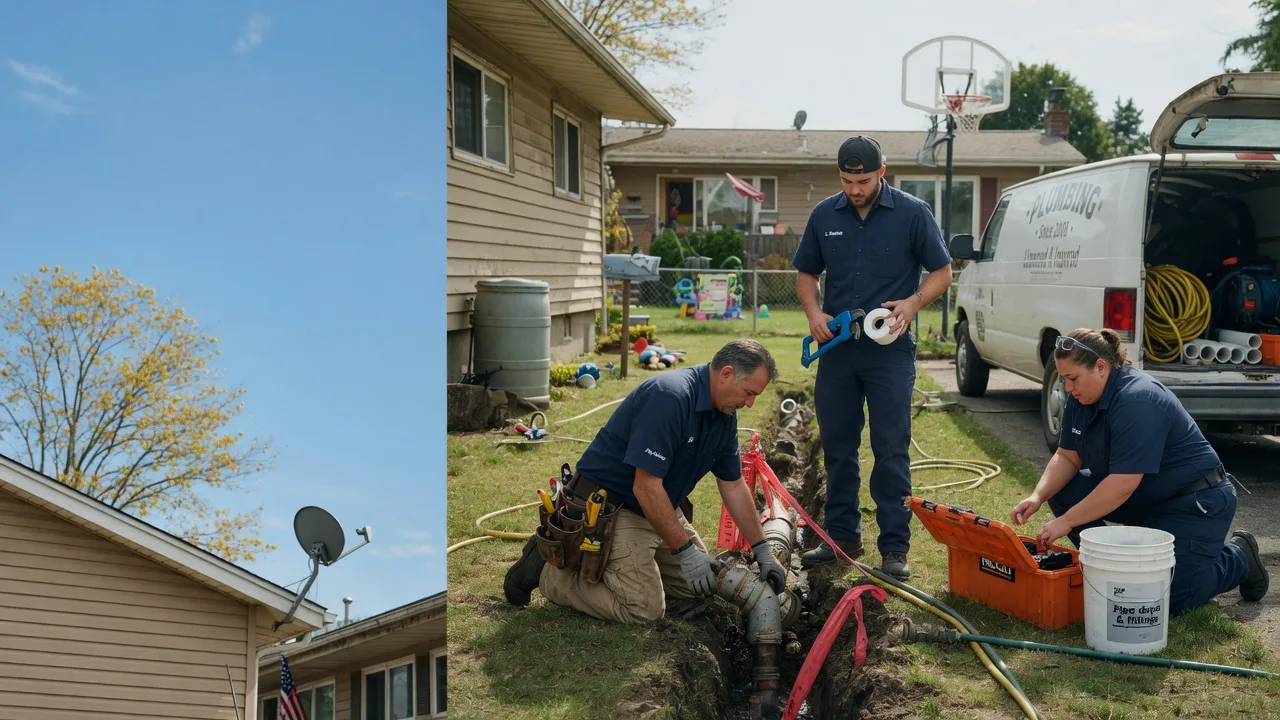 Garbage Disposal Replacement in Independence, KY near me
